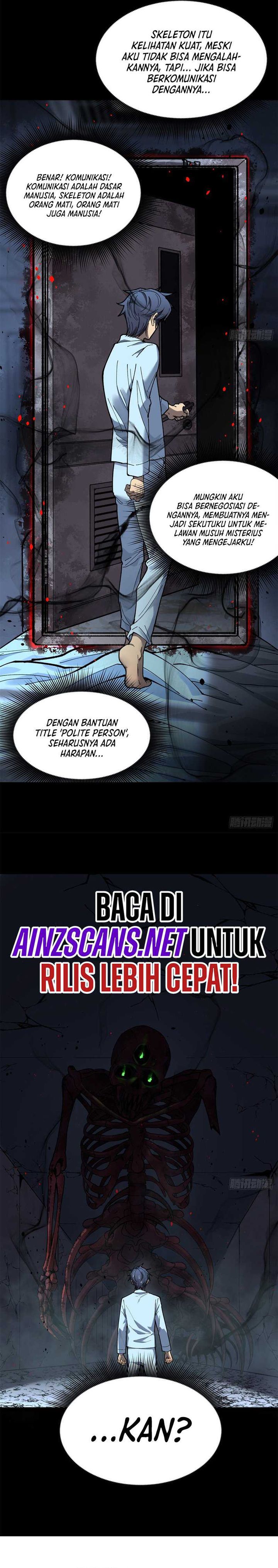 The Omni Guardian Chapter 01 Gambar 13