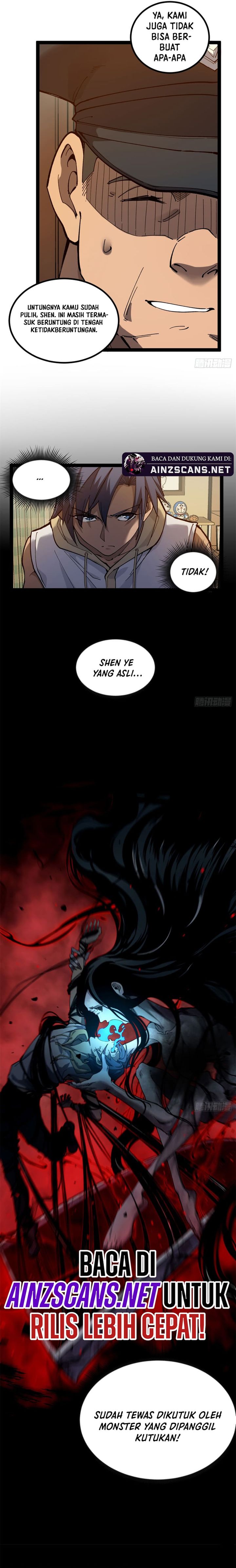 The Omni Guardian Chapter 03 Gambar 2