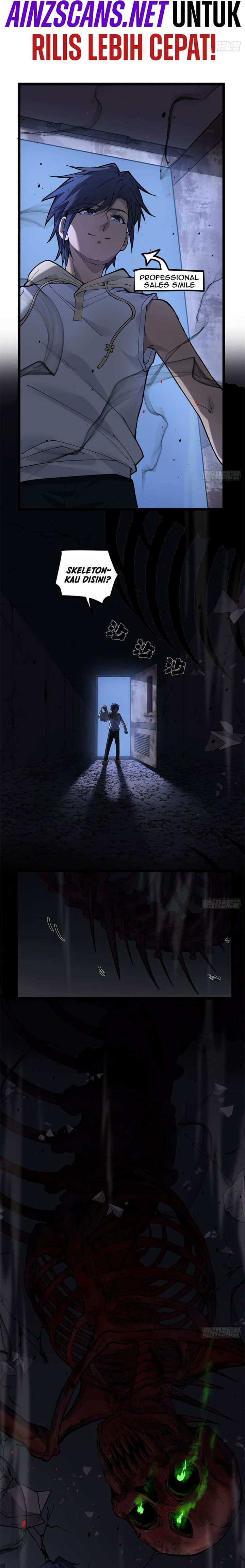The Omni Guardian Chapter 03 Gambar 8