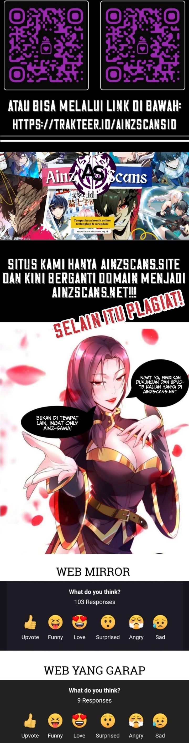 The Omni Guardian Chapter 03 Gambar 16