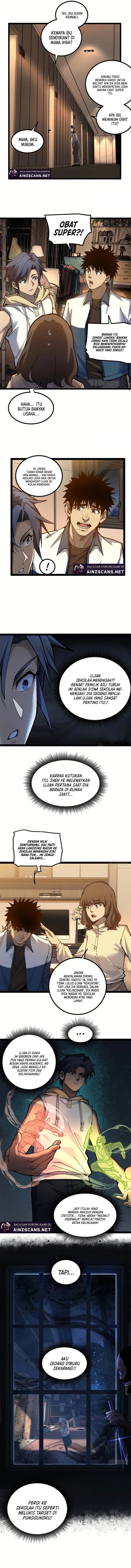 The Omni Guardian Chapter 05 Gambar 2