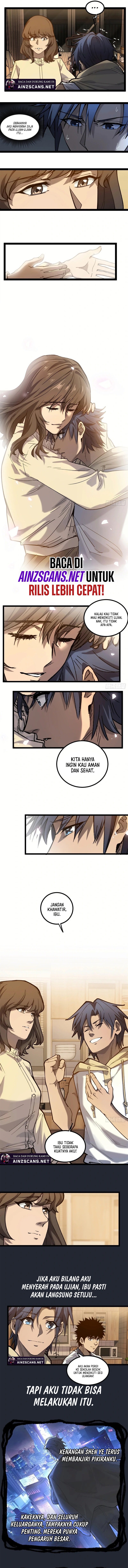 The Omni Guardian Chapter 05 Gambar 3
