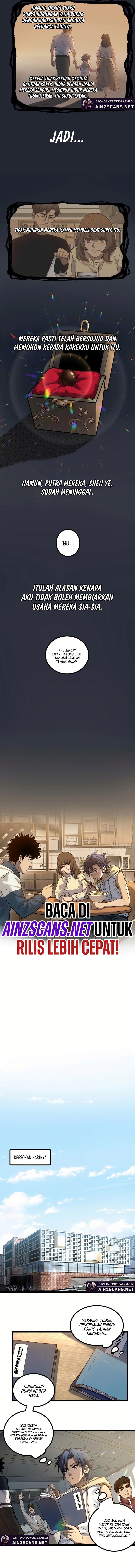 The Omni Guardian Chapter 05 Gambar 4
