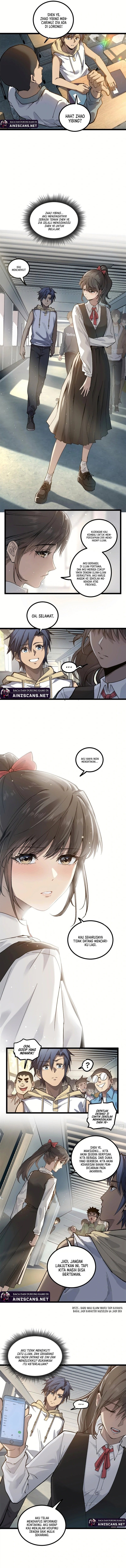 The Omni Guardian Chapter 05 Gambar 5