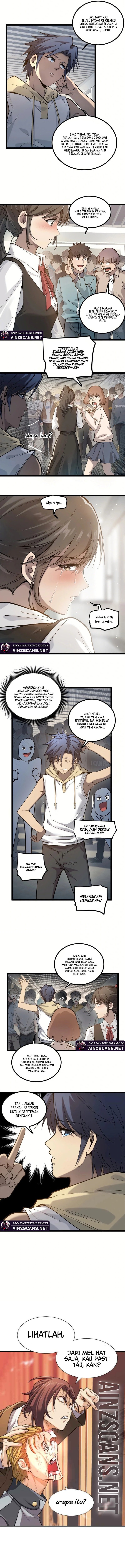 The Omni Guardian Chapter 05 Gambar 6