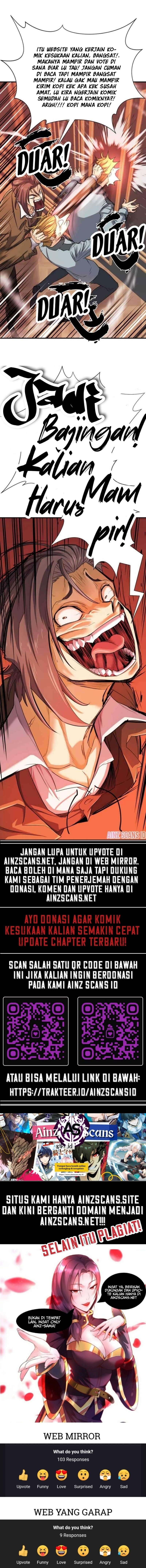 The Omni Guardian Chapter 05 Gambar 7