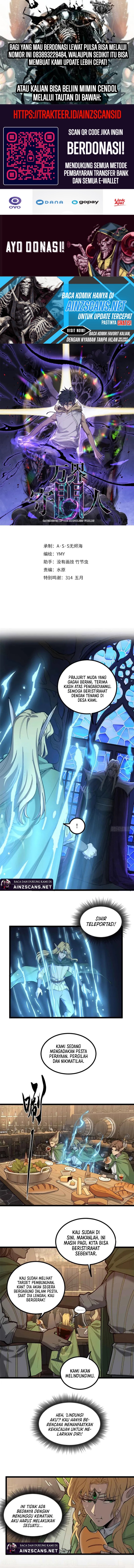 The Omni Guardian Chapter 08 Gambar 2