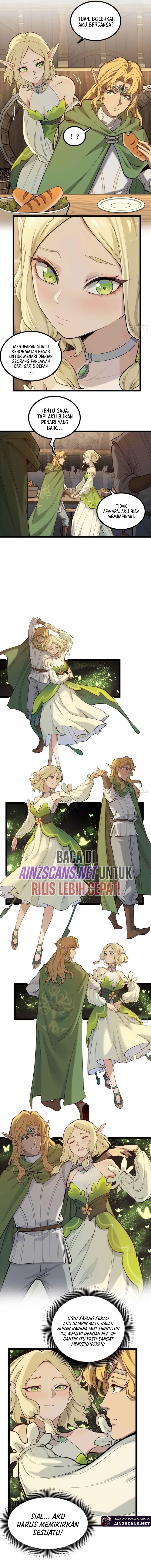 The Omni Guardian Chapter 08 Gambar 3