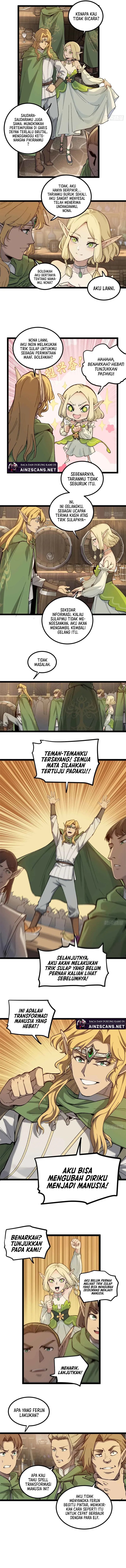 The Omni Guardian Chapter 08 Gambar 4
