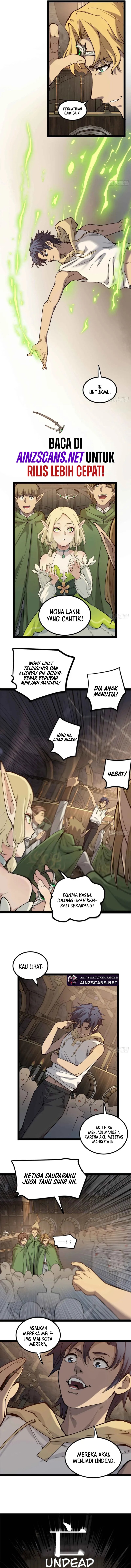 The Omni Guardian Chapter 08 Gambar 5