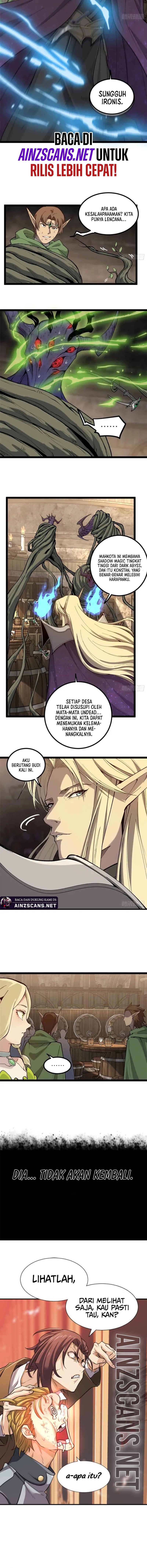 The Omni Guardian Chapter 08 Gambar 7