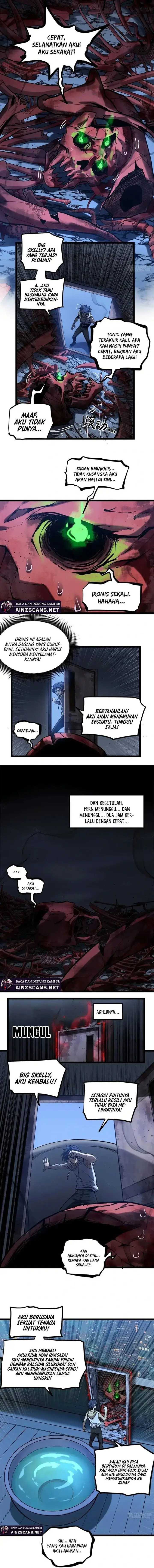 The Omni Guardian Chapter 19 Gambar 3