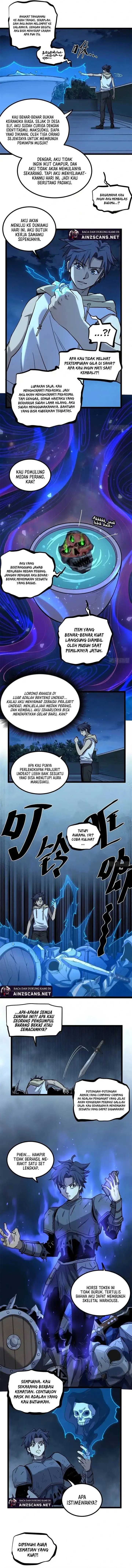 The Omni Guardian Chapter 19 Gambar 5