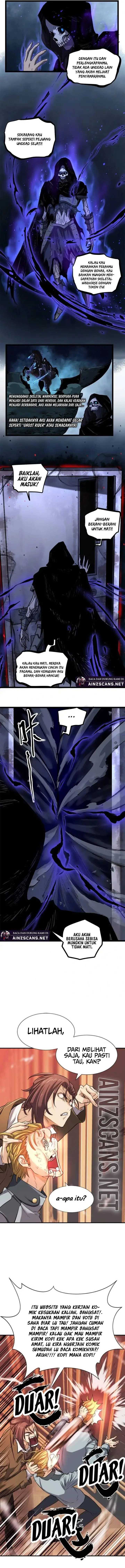 The Omni Guardian Chapter 19 Gambar 6