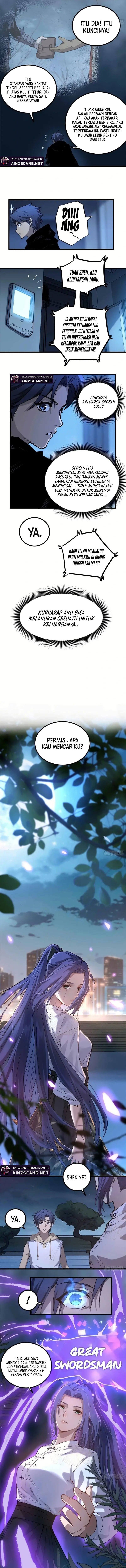 The Omni Guardian Chapter 21 Gambar 2
