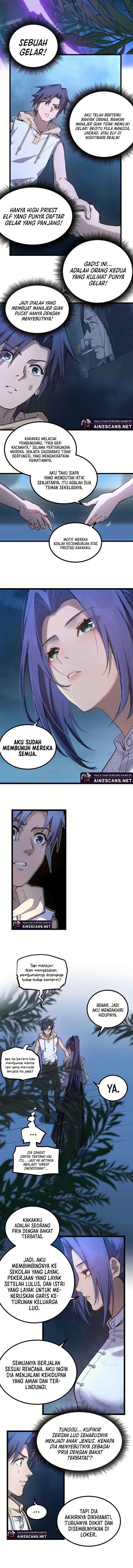 The Omni Guardian Chapter 21 Gambar 3