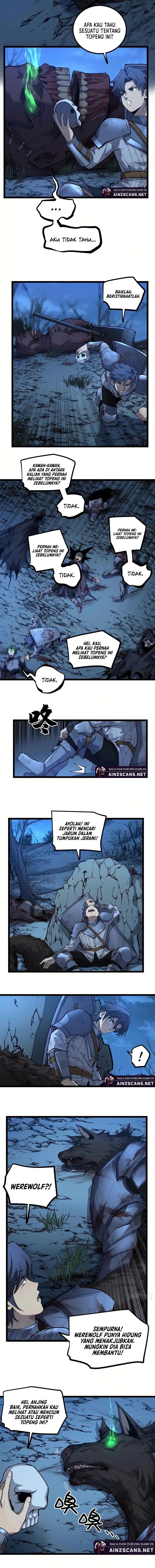 The Omni Guardian Chapter 22 Gambar 5