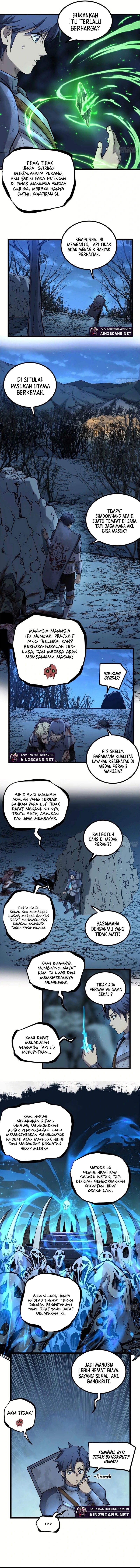 The Omni Guardian Chapter 23 Gambar 4