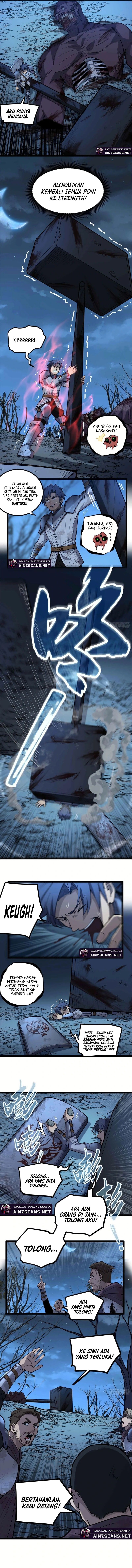The Omni Guardian Chapter 23 Gambar 5