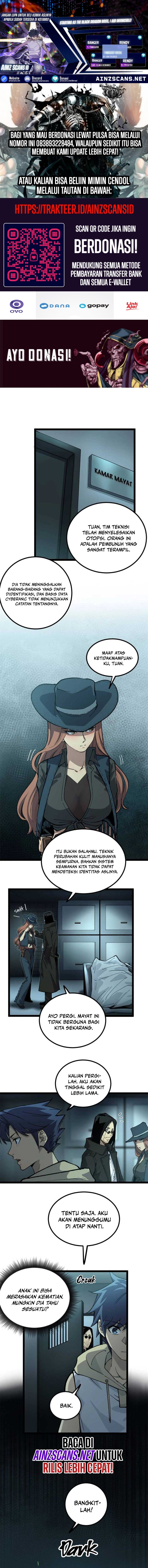 The Omni Guardian Chapter 29 Gambar 1