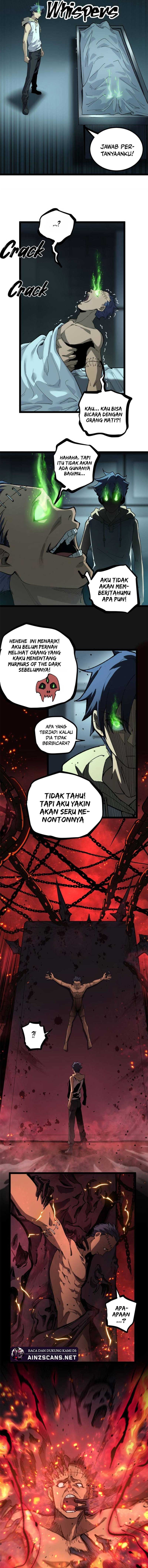 The Omni Guardian Chapter 29 Gambar 2