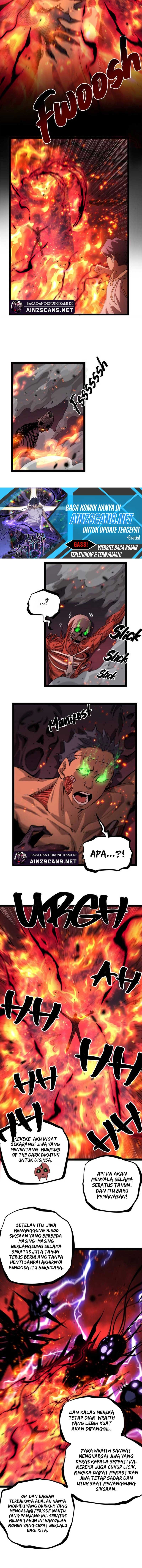 The Omni Guardian Chapter 29 Gambar 3