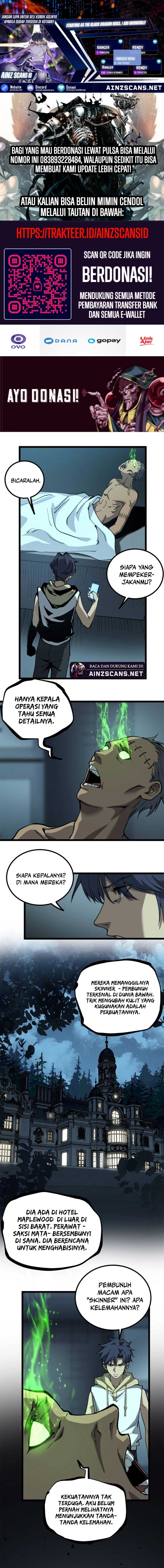 The Omni Guardian Chapter 30 Gambar 1
