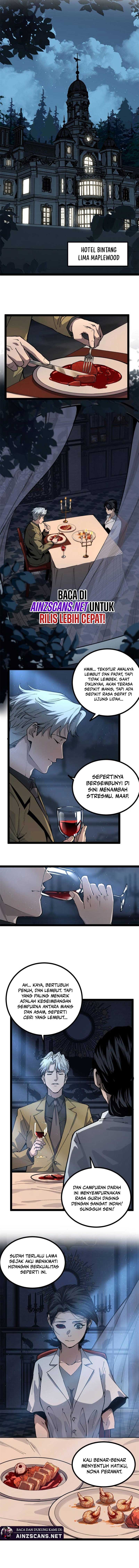 The Omni Guardian Chapter 30 Gambar 4
