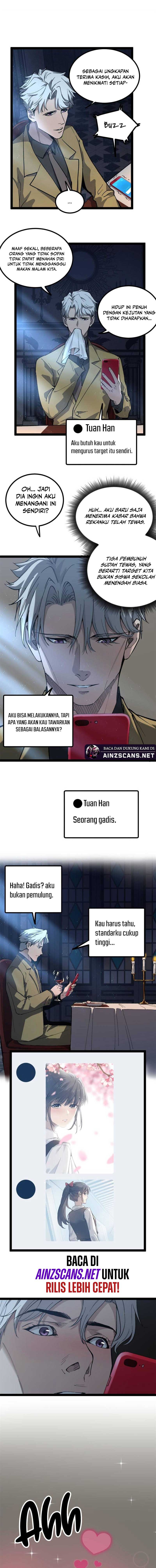 The Omni Guardian Chapter 30 Gambar 5