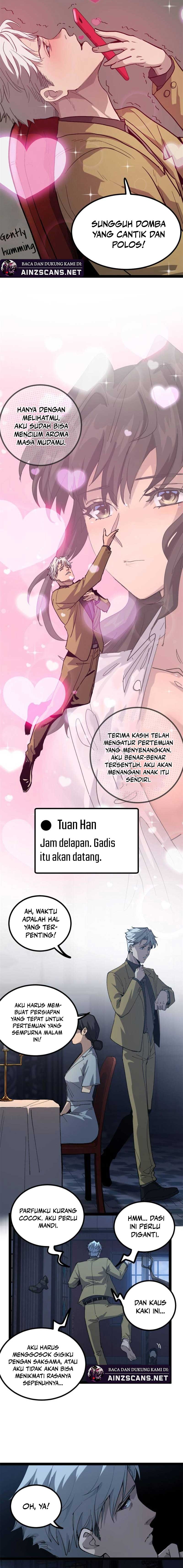 The Omni Guardian Chapter 30 Gambar 6