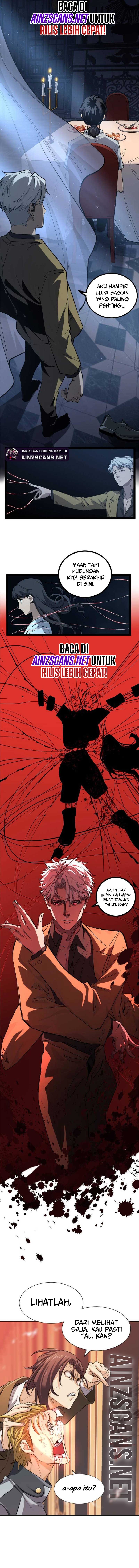 The Omni Guardian Chapter 30 Gambar 7
