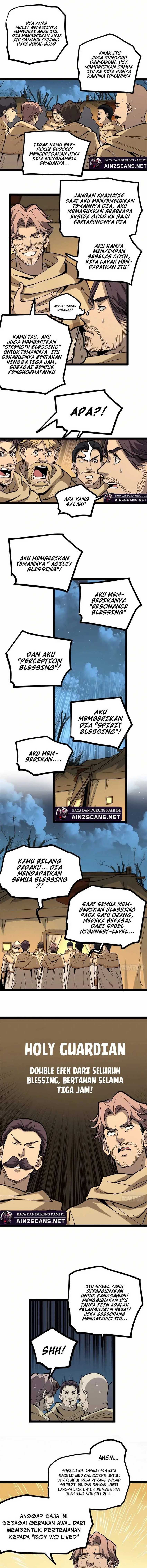 The Omni Guardian Chapter 37 Gambar 6