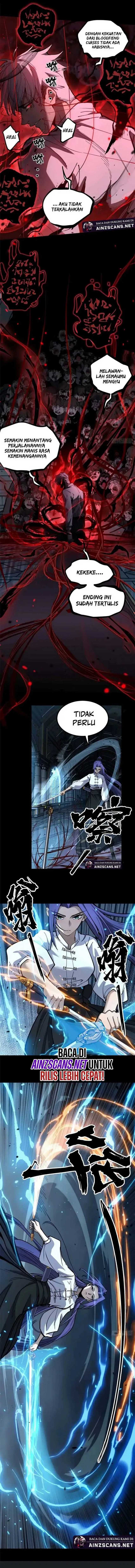 The Omni Guardian Chapter 38 Gambar 6