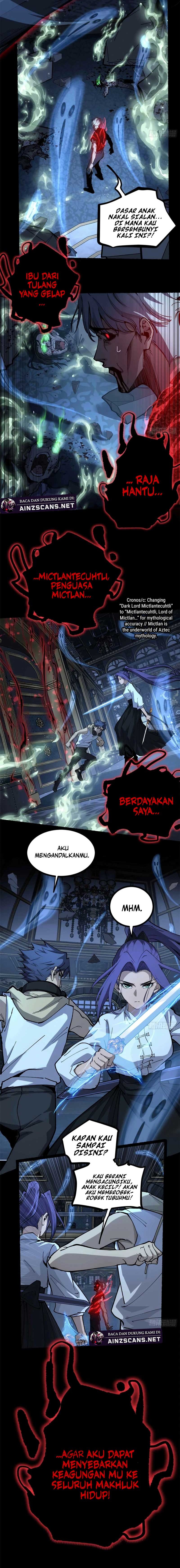 The Omni Guardian Chapter 41 Gambar 2