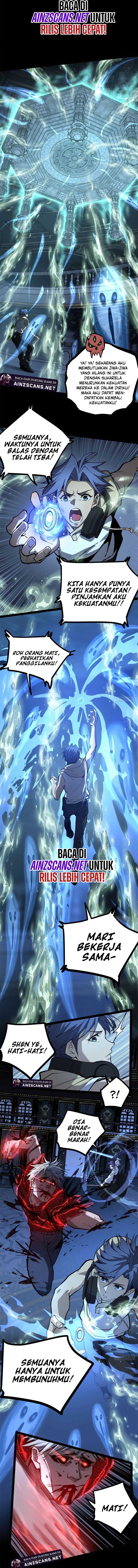 The Omni Guardian Chapter 41 Gambar 3
