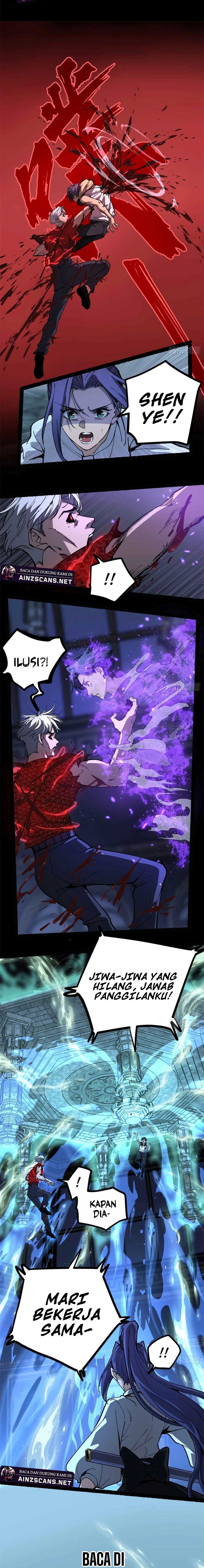The Omni Guardian Chapter 41 Gambar 4