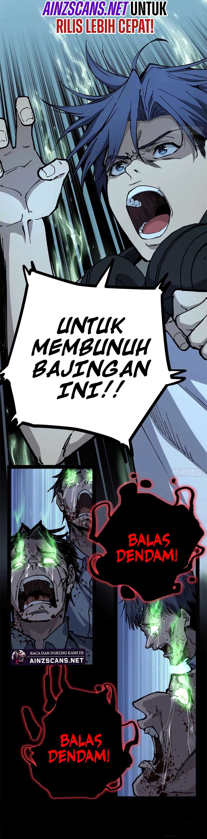 The Omni Guardian Chapter 41 Gambar 5