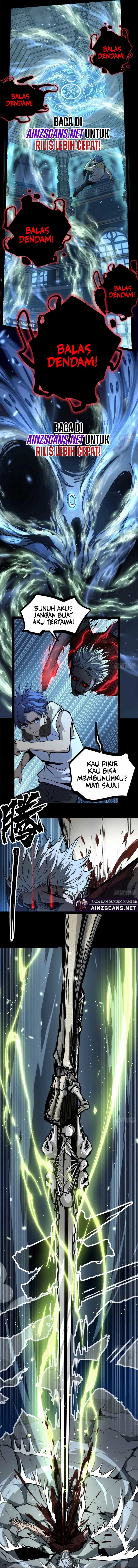The Omni Guardian Chapter 41 Gambar 6