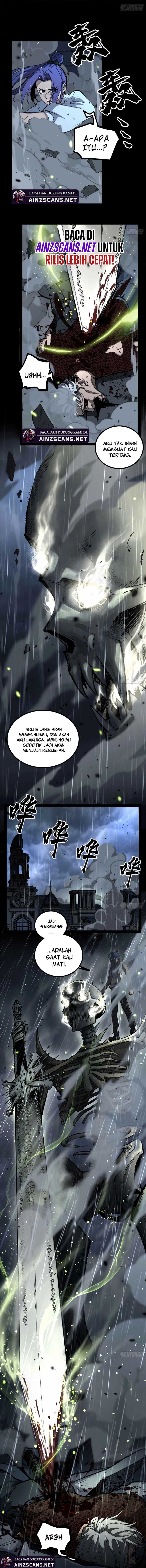 The Omni Guardian Chapter 41 Gambar 7