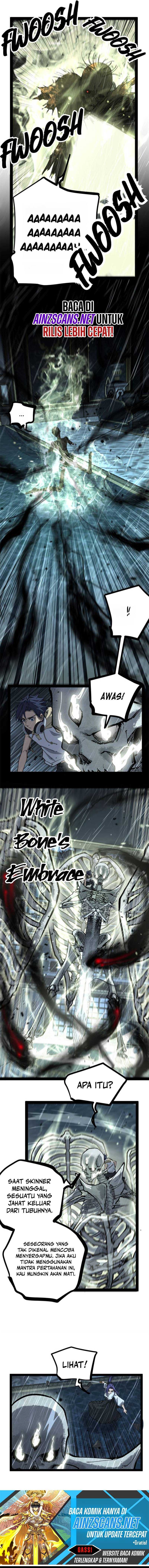 The Omni Guardian Chapter 43 Gambar 3