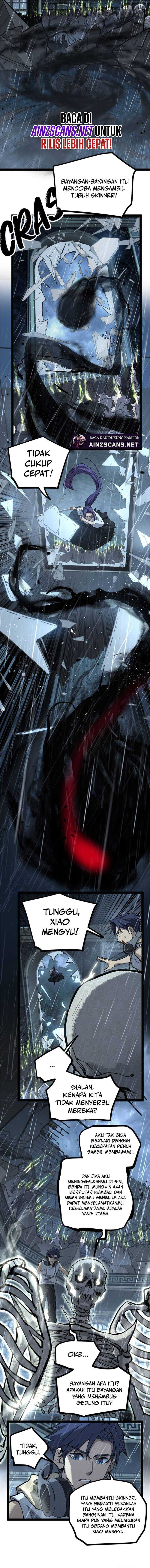 The Omni Guardian Chapter 43 Gambar 4