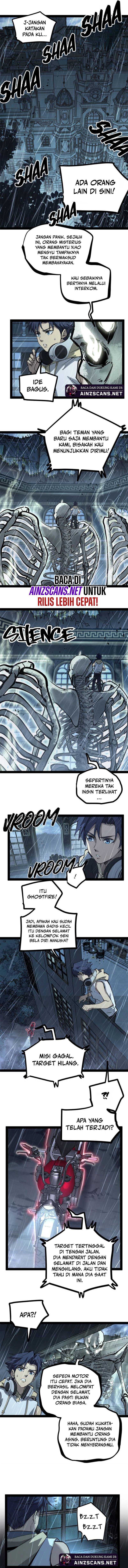 The Omni Guardian Chapter 43 Gambar 5