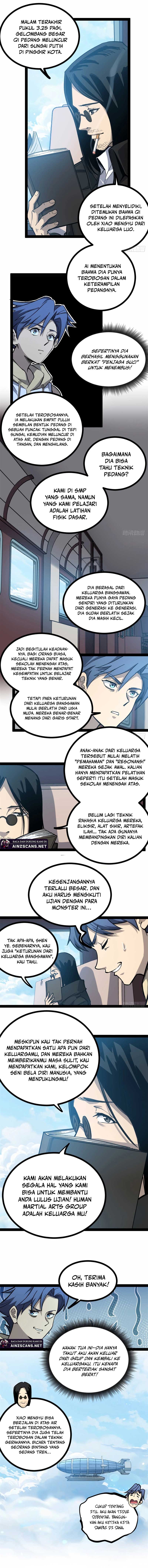 The Omni Guardian Chapter 53 Gambar 4