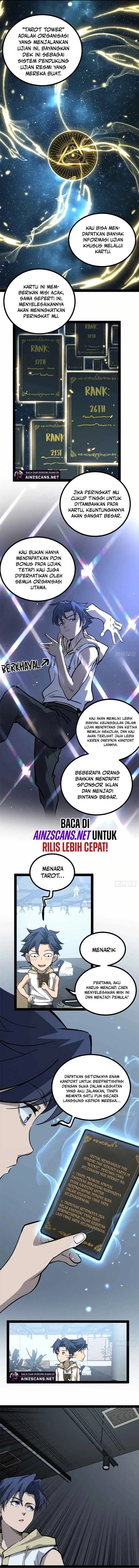 The Omni Guardian Chapter 55 Gambar 5