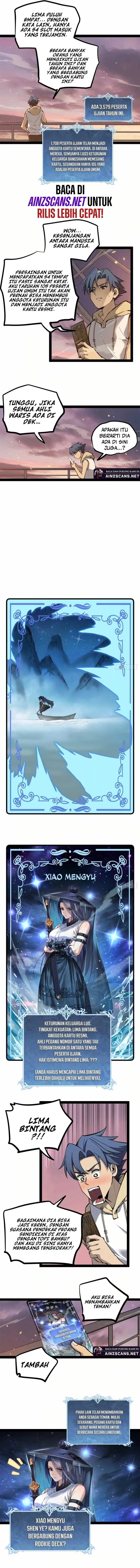 The Omni Guardian Chapter 57 Gambar 2