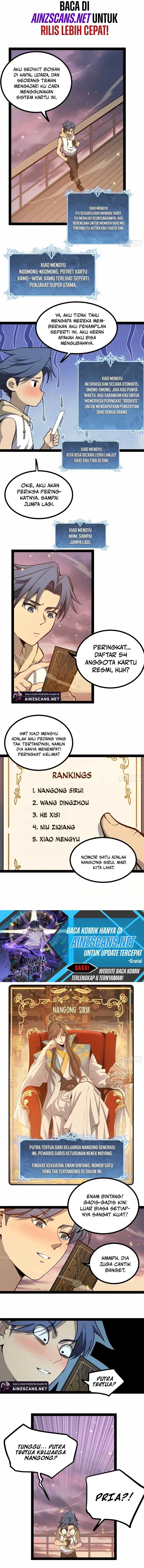 The Omni Guardian Chapter 57 Gambar 3