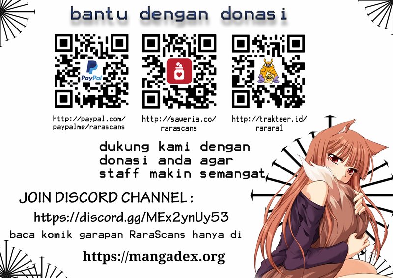 The Onee-sama and the Giant (Onee-sama to Kyojin) Chapter 01.1 Gambar 2
