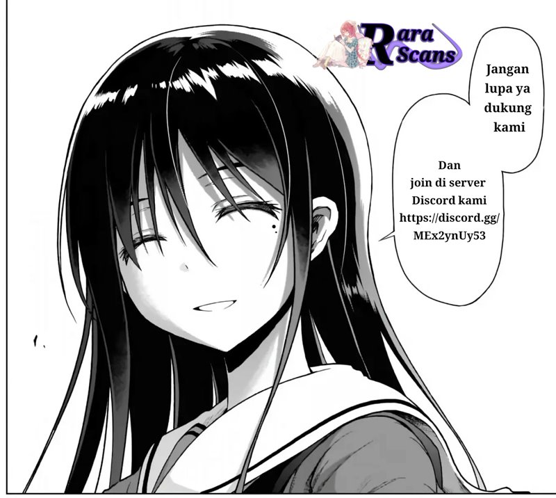 The Onee-sama and the Giant (Onee-sama to Kyojin) Chapter 01.1 Gambar 25