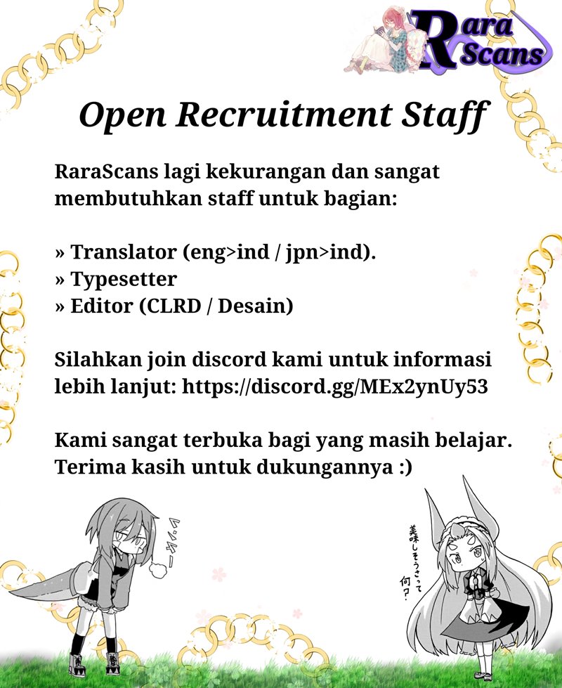The Onee-sama and the Giant (Onee-sama to Kyojin) Chapter 01.1 Gambar 26