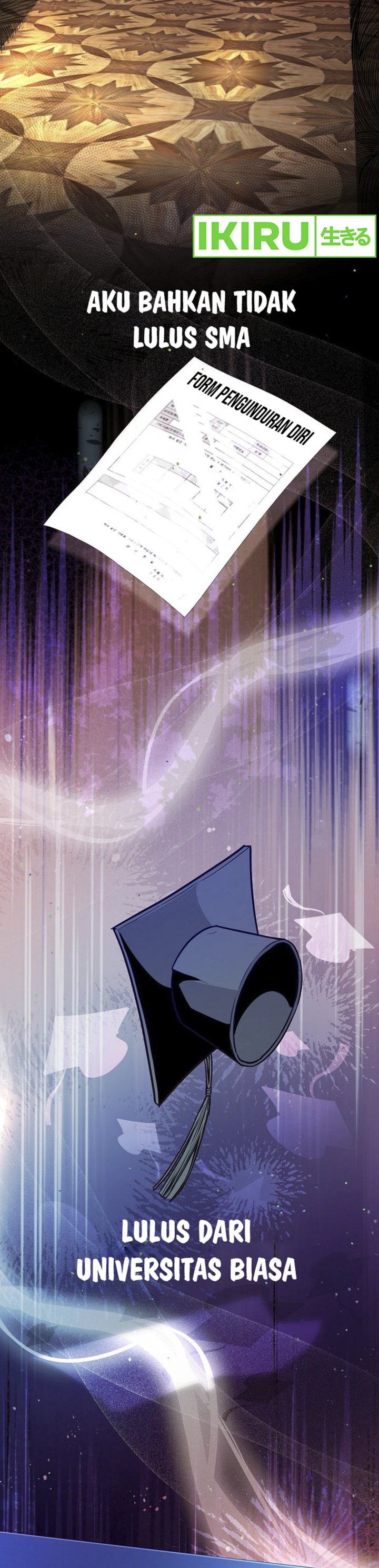 The Ordinary Lawyer’s Subspace Chapter 01 Gambar 34